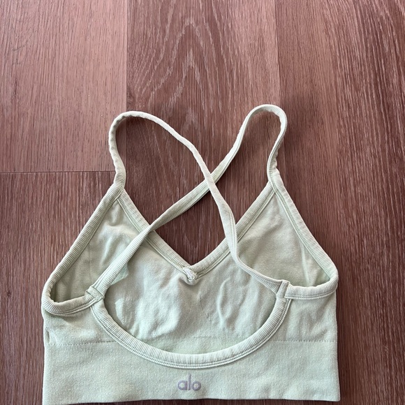 Alo Yoga Set - Picture 4 of 6